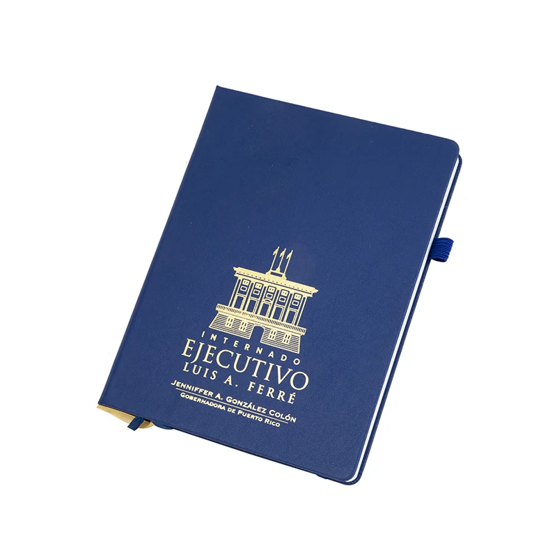 Qu'est-ce qui fait d'un carnet en cuir synthétique le choix parfait pour un usage quotidien ?