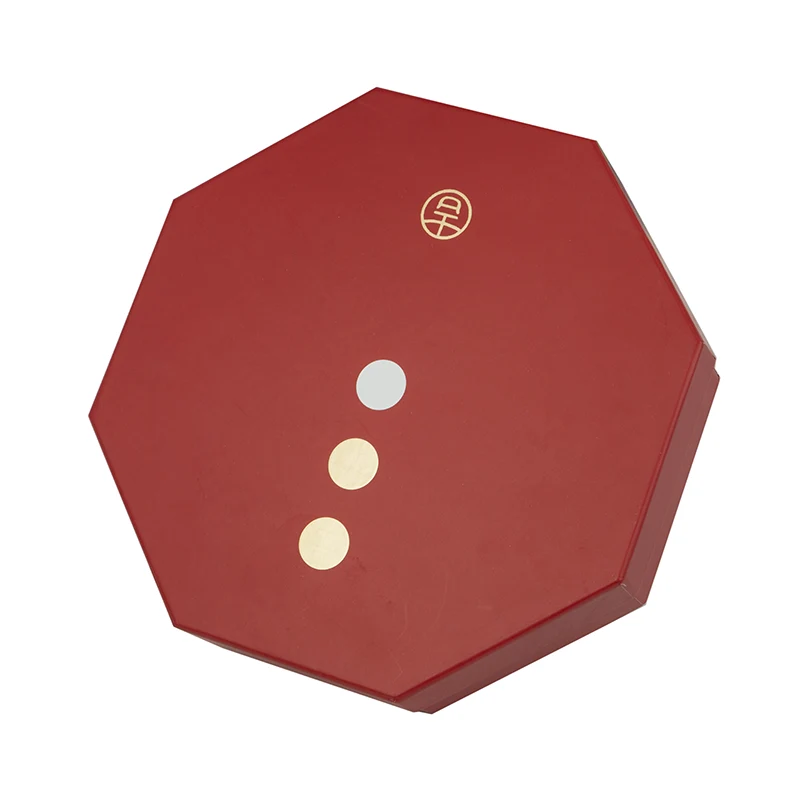 Pourquoi choisir une boîte en papier Shape ?