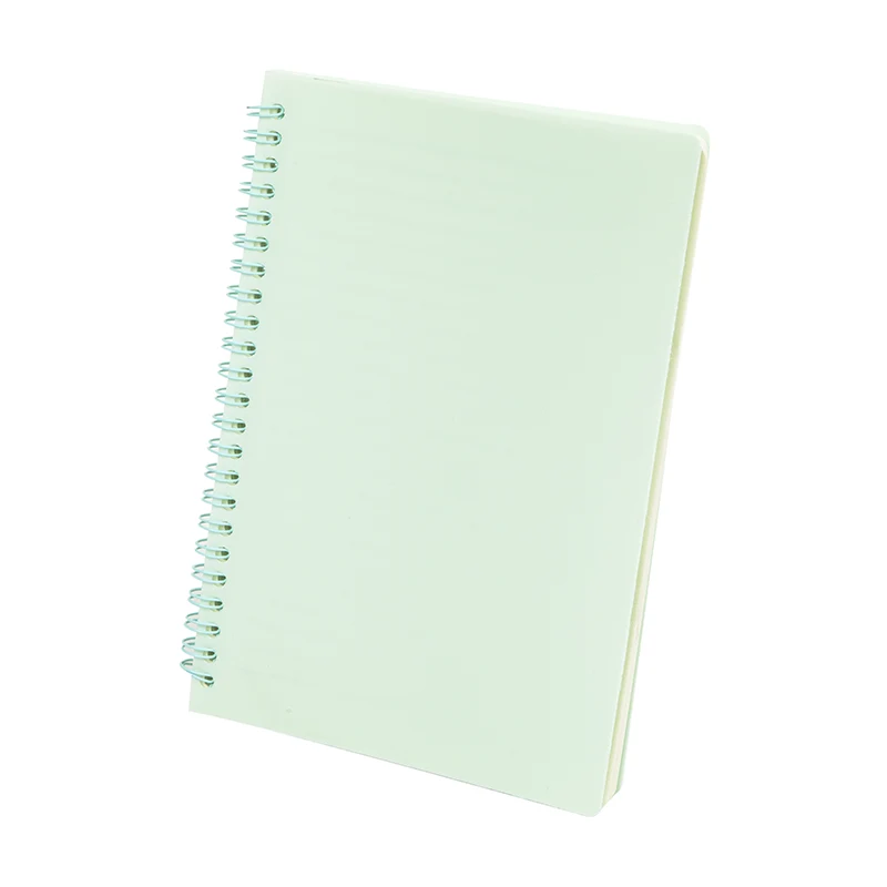 Pourquoi choisir un carnet de notes à spirale pour la productivité et la créativité au quotidien ?