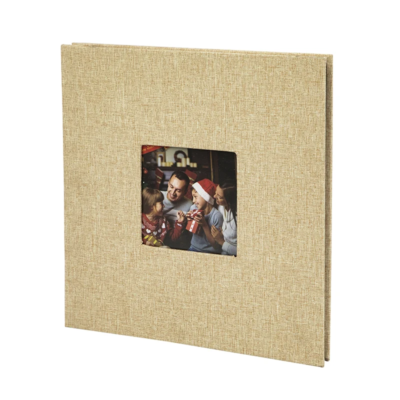 Carnet de croissance quotidienne pour bébé avec logo en relief