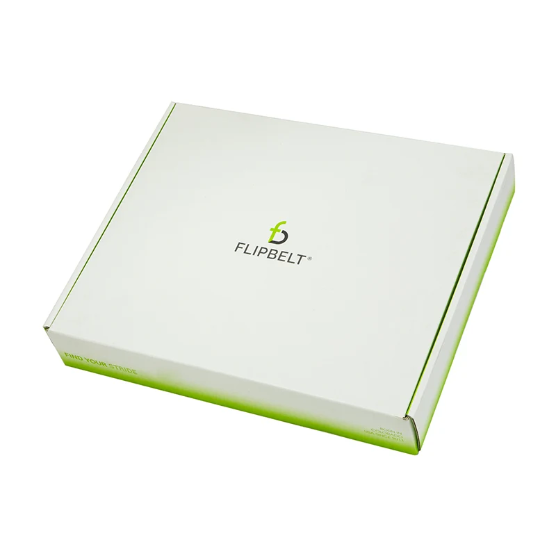 Boîte en papier cadeau pour avion