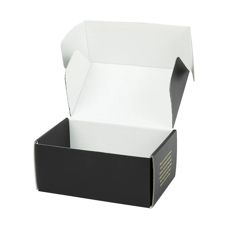 Gift Airplane Paper Box