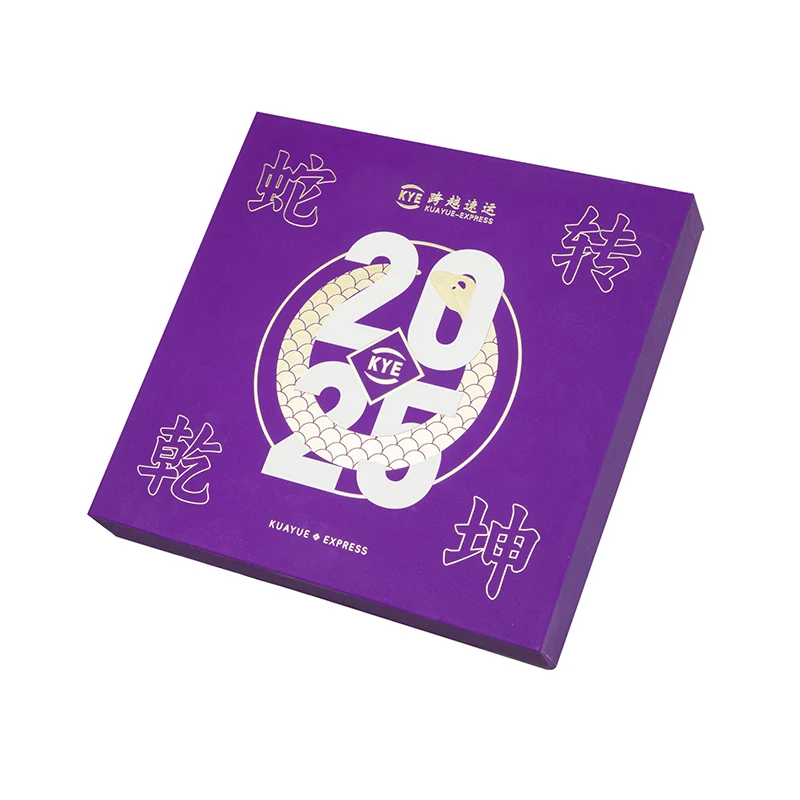 Ensemble de bloc-notes à notes autocollantes à impression personnalisée